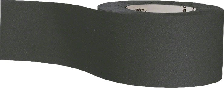 ROLKA BEST F/STONE W/ODP 93MMx5M P240