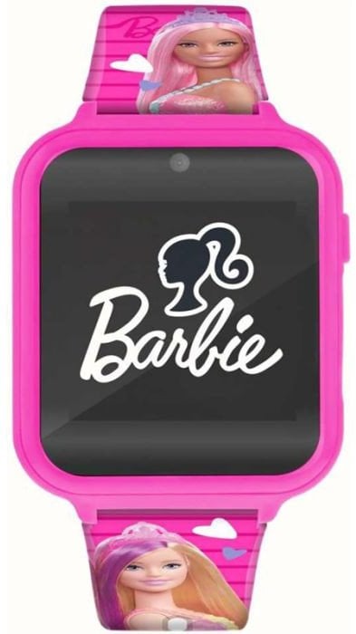 Accutime Smart Watch Barbie