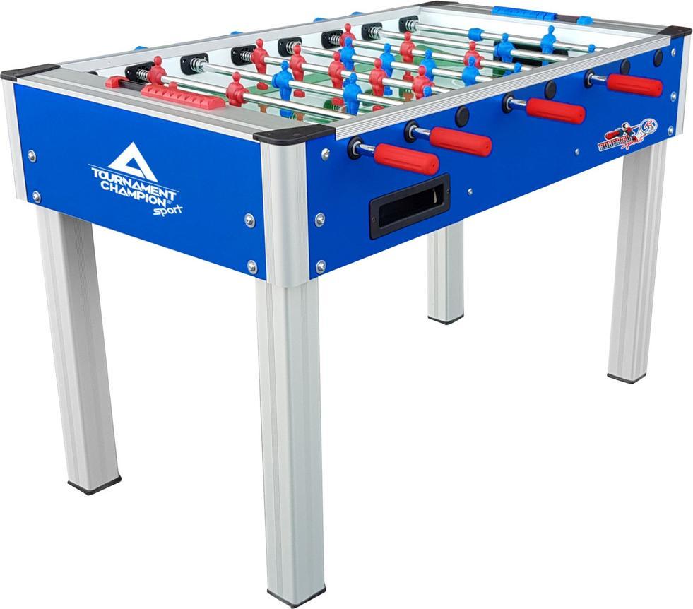 Roberto Sport Piłkarzyki College Pro Tournament Roberto Sport niebieskie