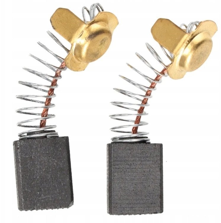 Szczotki elektrografitowe do DED7621