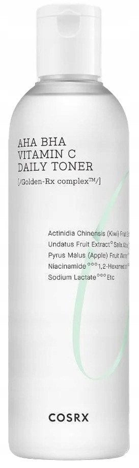 CosRx AHA BHA Vitamin C Tonik do twarzy 150ml