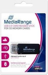 Czytnik MediaRange All in One USB 3.0 (MRCS507)