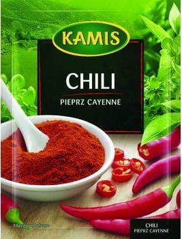Kamis KAMIS Chili 15g