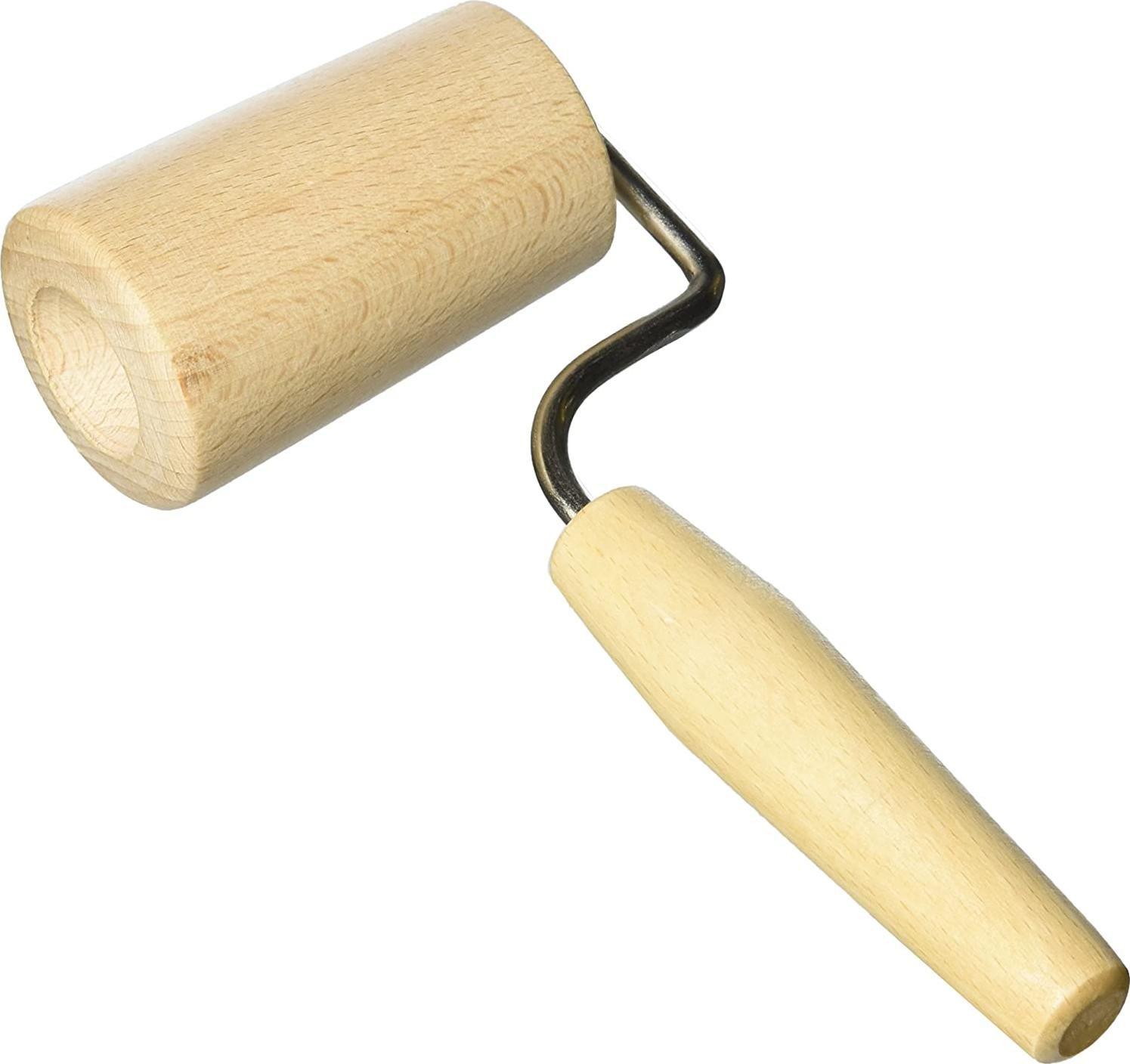 Kesper KESPER Wałek do rozwałkowywania ciasta na blasze