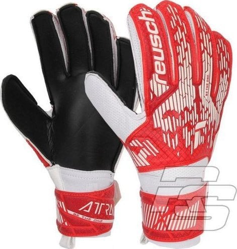 Reusch Rękawice Reusch Attrakt Solid 54 70 016 8905