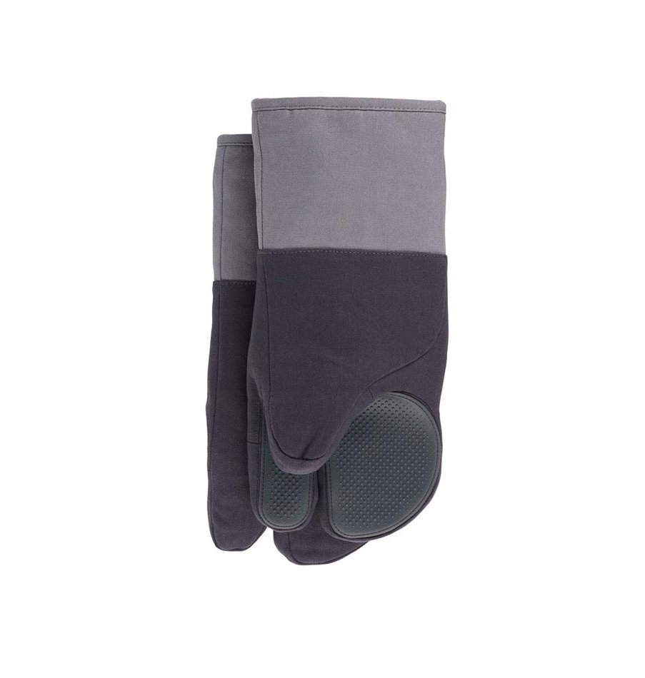 JJ-Zestaw rekawic chwytek kuchennych2el.szaryPinch