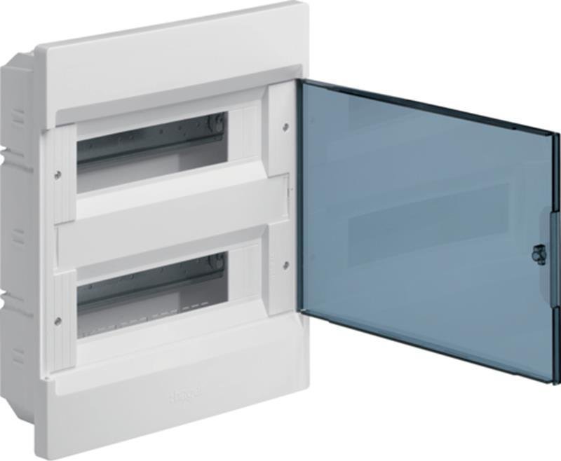 Hager Rozdzielnica podtynkowa Cosmos VR212TP 2x12