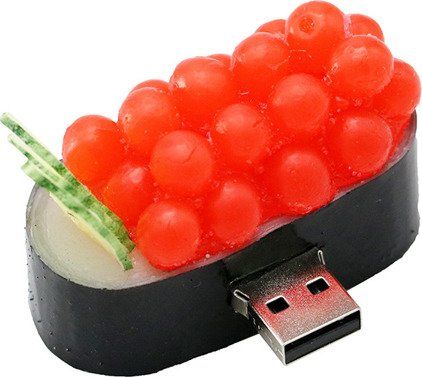 Pendrive 8 GB (1000000309010)