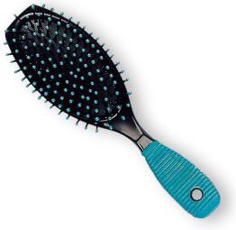 Top Choice Szczotka do włosów popularna mała (2151)