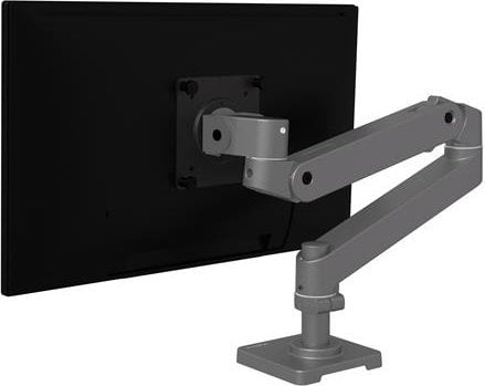 ERGOTRON LX PRO ARM SINGLE DISPLAY DESK MOUNT darkgrey