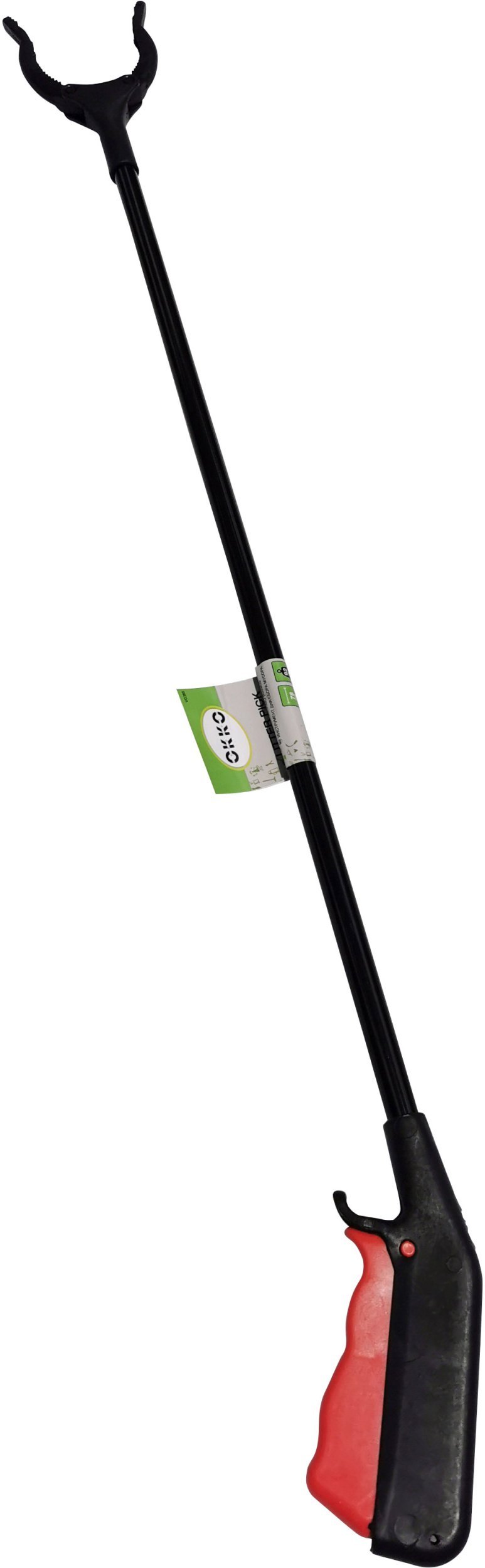 RUBBISH COLLECTION TOOL