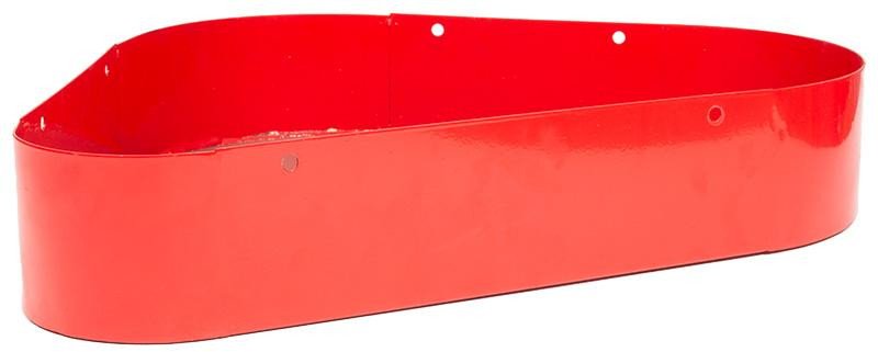 Osłona Paska Cedrus Koparka Łańcuchowa Cedkp01 500114