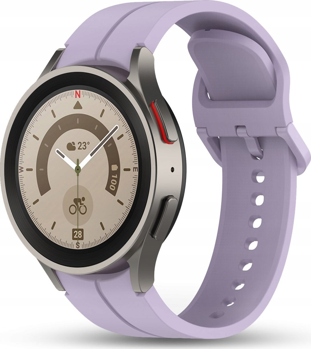 PASEK DO SAMSUNG GALAXY WATCH 4 5 6 7 FE PRO 40/42/43/44/45/46/47MM PREMIUM