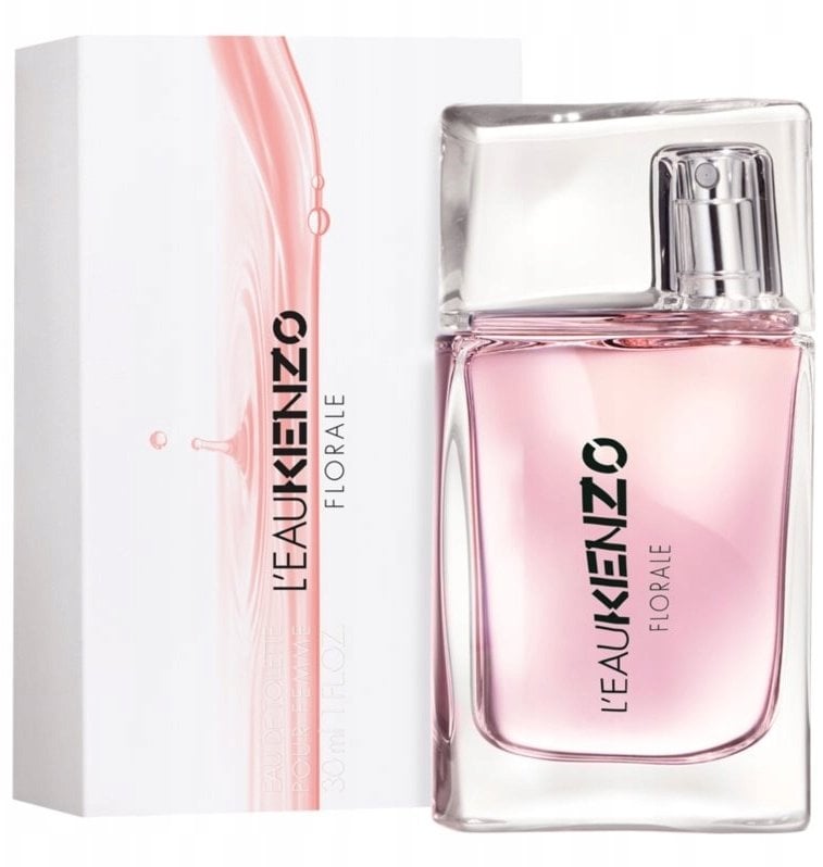 KENZO L'Eau Kenzo Florale EDT spray 30ml