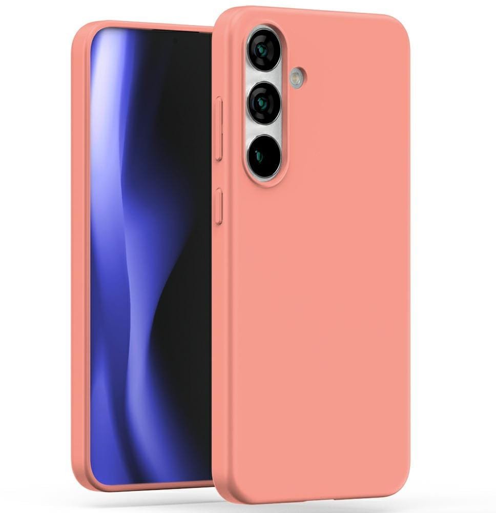 Mercury Soft Sam S25+ S936 różowy/pink