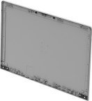 HP Back Cover W/ANTENNA WWAN