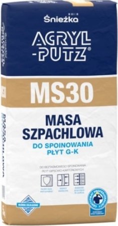 Cekol Masa do beztaśmowego spoinowania płyt GK 5kg