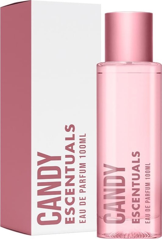 ESCENTUALS Candy Woda perfumowana dla kobiet 100 ml