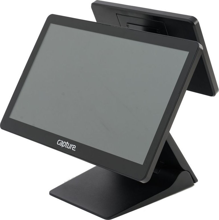 Capture Manta 15.6-inch POS system -