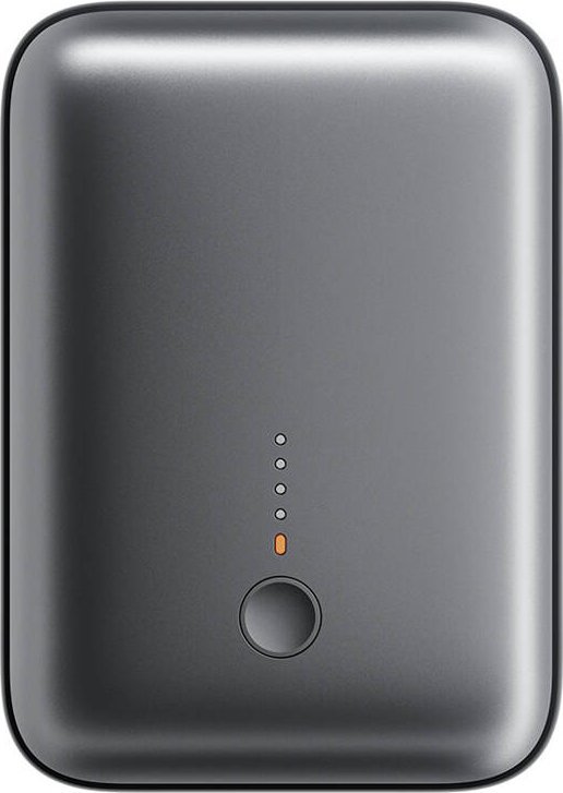 Powerbank AUKEY PB-Y55 10000mAh22.5W Szary