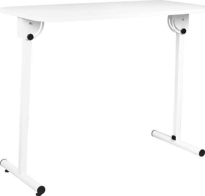 Activeshop BIURKO MOBILNE SKŁADANE ACTIVESHOP