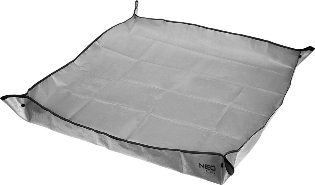 Mata do przesadzania kwiatów 100x100 cm