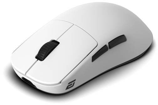 Endgame Gear OP1w 4k v2 Wireless Gaming-Maus, 4.000Hz - weiß