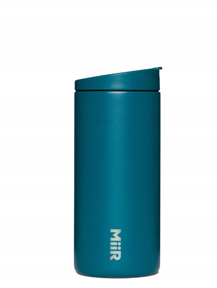 Kubek termiczny MiiR Travel Tumbler 350 ml - Morski