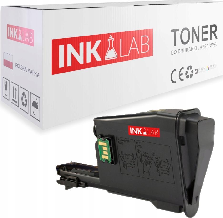 Toner Inklab Black Zamiennik TK1125