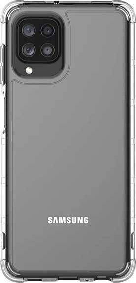 Samsung Etui Clear Cover do Samsung Galaxy M22 Transparent (GP-FPM225KDATW)