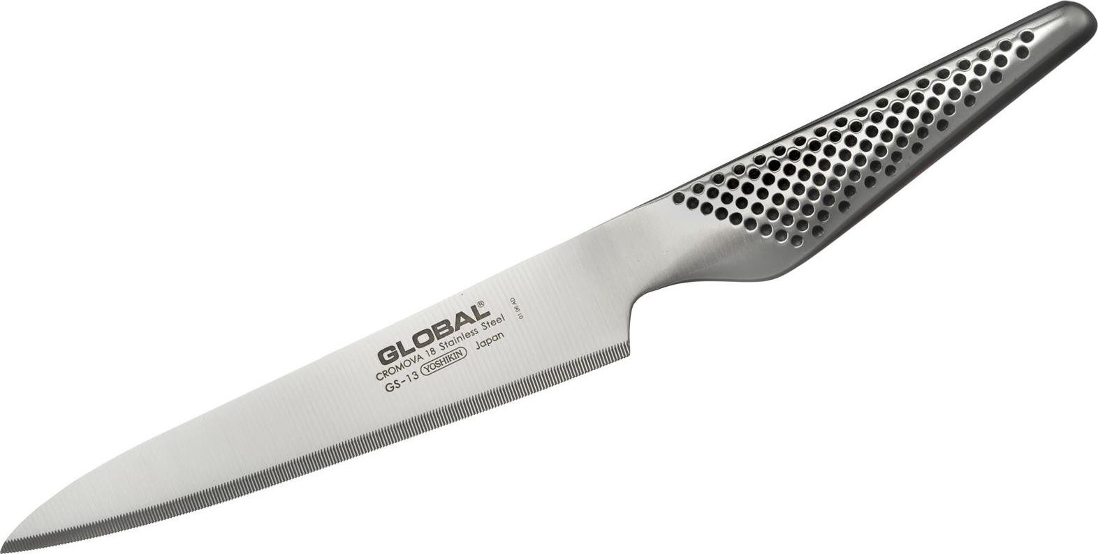 Global Nóż kuchenny GLOBAL uniwersalny 15 cm [GS-13]