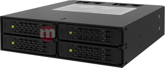 Kieszeń Icy Dock MB994SP-4SB-1