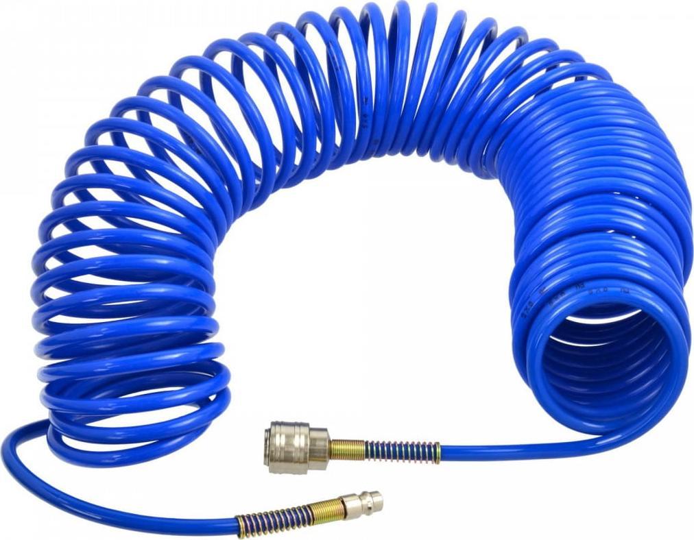 Geko WĄŻ PNEUMATYCZNY PU 5X8MM 15M GEKO (25) G02967 GEKO