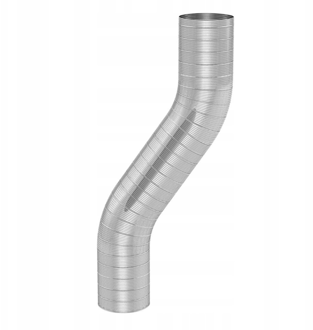 Jeremias Rura elastyczna FLEX fi 120