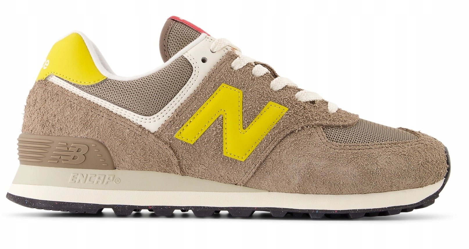 New Balance męskie buty sportowe U574BYW 43