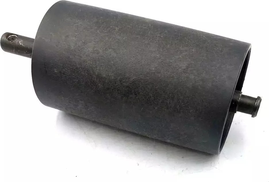 Dedra Rolka taśmy napędzana kpl.