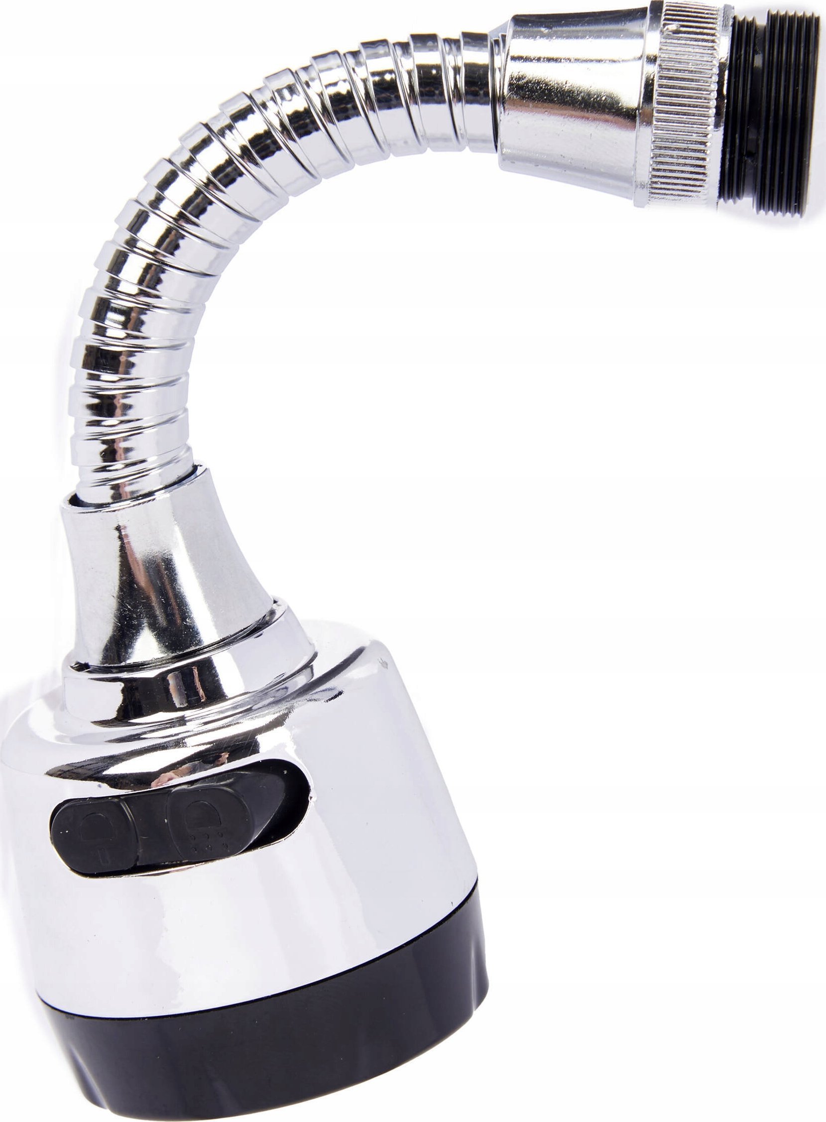 Wylewka Kinvara Wielofunkcyjna końcówka na kran, duża