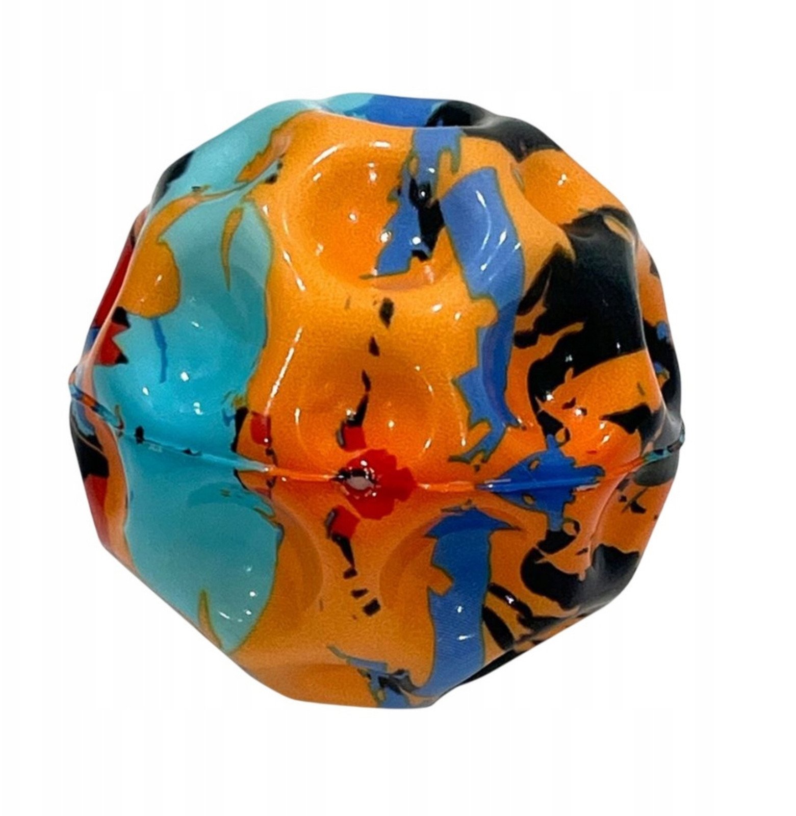 Piłka wysokich lotów 12szt/disp Z10243 82514