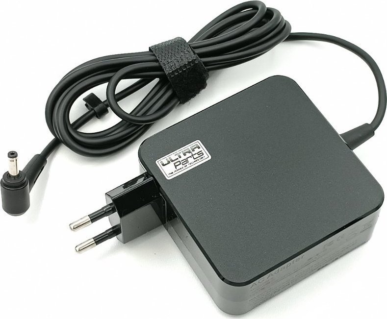 Zasilacz do laptopa Ultra Parts ZASILACZ ŁADOWARKA do ASUS 19V 3.42A 65W WTYK 4.0-1.35mm ULTRA PARTS