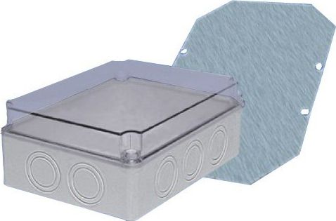 Elektro-Plast Puszka obudowa hermetyczna natynkowa OH-3A.3 E-P 2565