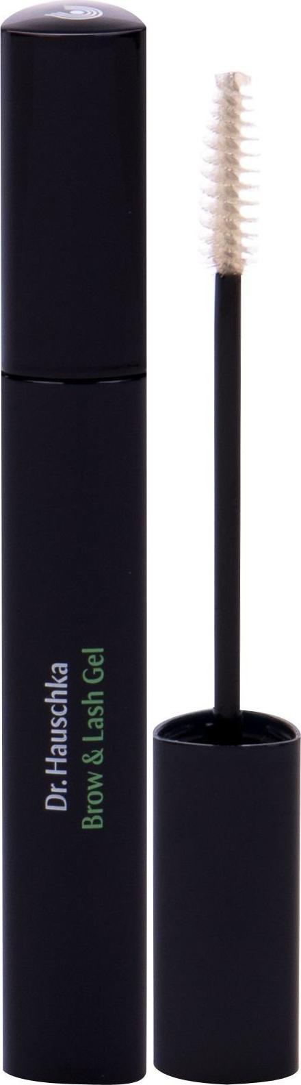 Dr. Hauschka DR. HAUSCHKA_Brow & Lash Gel transparentny żel do brwi i rzęs 6ml
