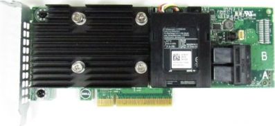 Dell DELL Kontroler H730P, PCI-E, 2x SAS, 2GB Cache - J14DC
