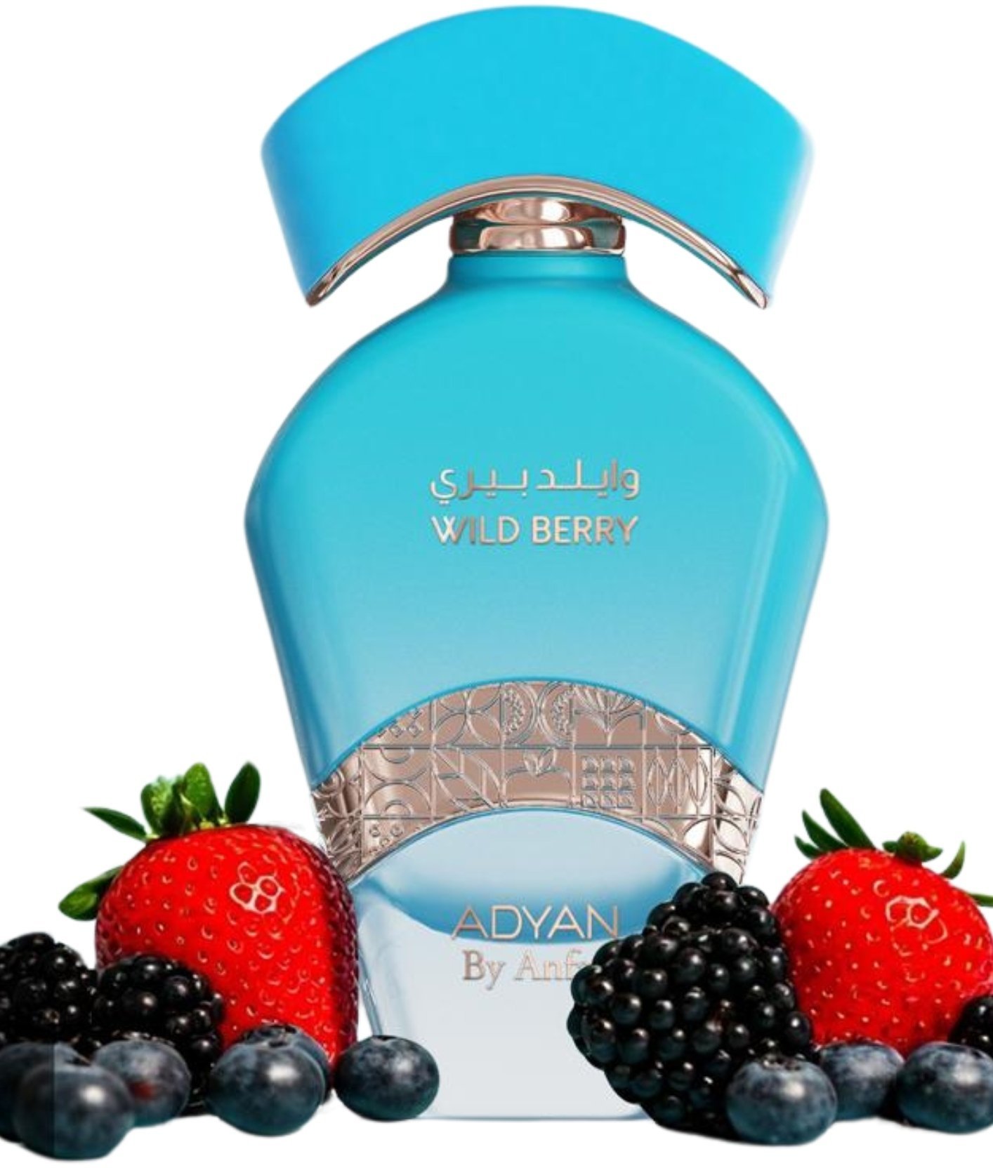 HELLA Wild Berry PAR U 100 ml