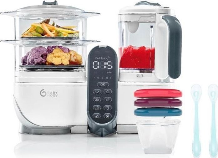 Robot kuchenny Babymoov Robot Kuchenny Babymoov