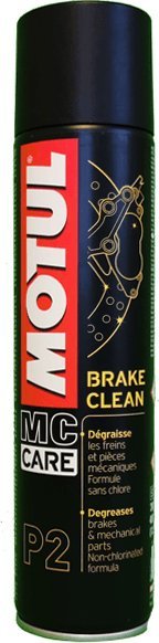 Motul Motul MC CARE P2 Brake Clean