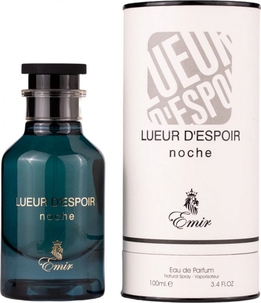 EMIR Lueur d'Espoir EDP spray 100ml
