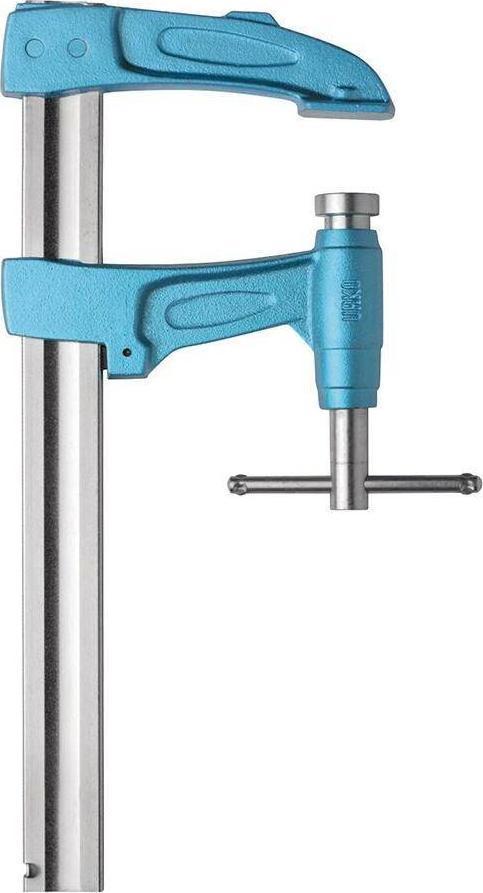 Urko Scisk srubowy wysokiej wydajnosci 4003-P 30x8mm 20cm URKO