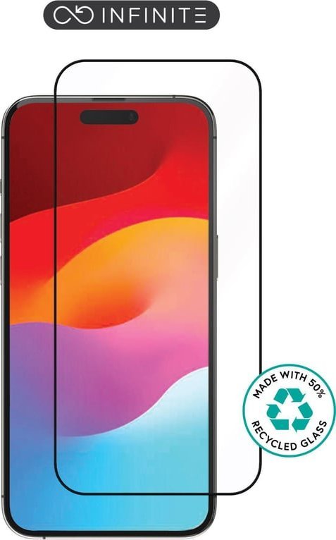 eStuff eSTUFF ES501416 ochraniacz na ekran / tył telefonu Przezroczysta ochrona ekranu Apple 1 szt.