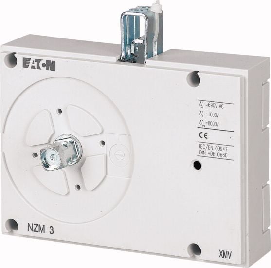 Eaton Blokada mechaniczna do pokreteł NZM3-XMV (281583)