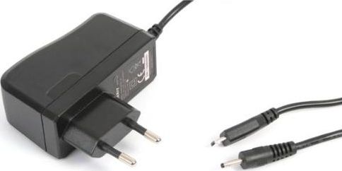 Ładowarka Platinet 1 A (OTWCEU)